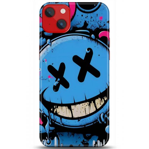 Uyumlu Kılıf HD Baskılı Kılıf - Followed Institution 5261