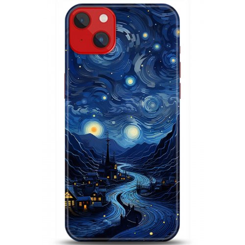 Uyumlu Kılıf HD Baskılı Kılıf - Followed Institution 5276