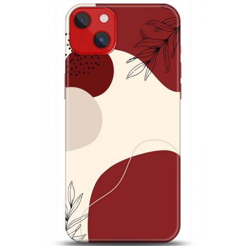 Uyumlu Kılıf HD Baskılı Kılıf - Followed Institution 5280