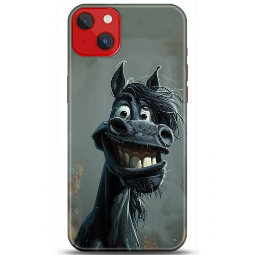 Uyumlu Kılıf HD Baskılı Kılıf - Followed Institution 5284