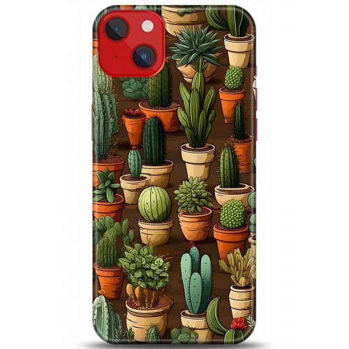 Uyumlu Kılıf HD Baskılı Kılıf - Followed Institution 5310