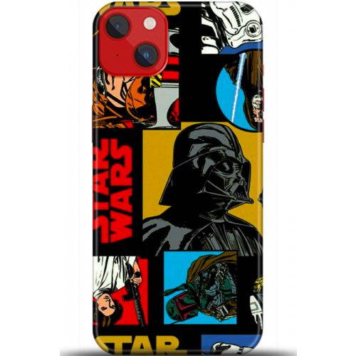 Uyumlu Kılıf HD Baskılı Kılıf - Followed Institution 5385