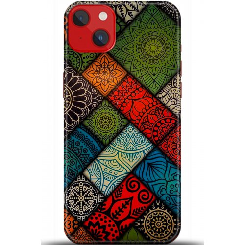 Uyumlu Kılıf HD Baskılı Kılıf - Followed Institution 5401