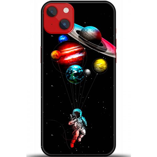 Uyumlu Kılıf HD Baskılı Kılıf - Followed Institution 5403