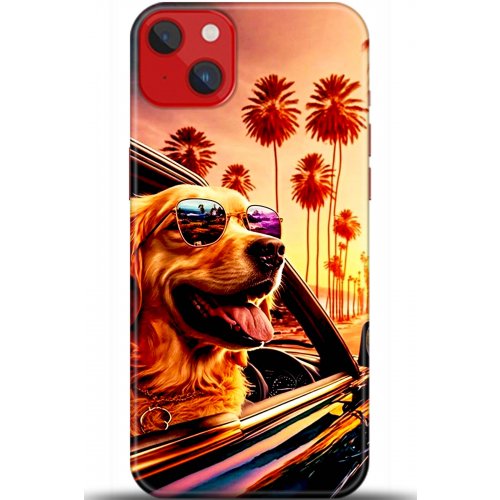 Uyumlu Kılıf HD Baskılı Kılıf - Followed Institution 5421