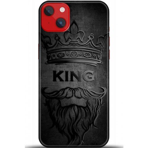 Uyumlu Kılıf HD Baskılı Kılıf - Followed Institution 5456