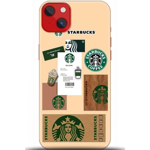 Uyumlu Kılıf HD Baskılı Kılıf - Followed Institution 5470