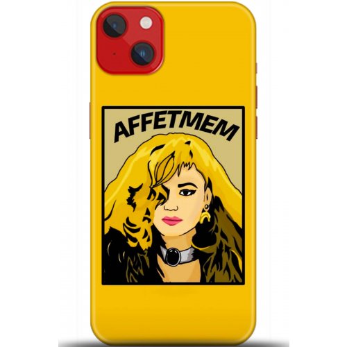 Uyumlu Kılıf HD Baskılı Kılıf - Followed Institution 5487