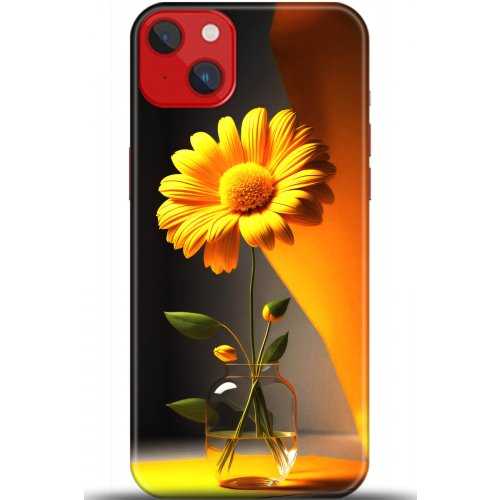 Uyumlu Kılıf HD Baskılı Kılıf - Followed Institution 5498