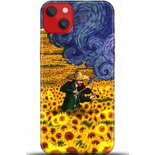 Uyumlu Kılıf HD Baskılı Kılıf - Followed Institution 5503