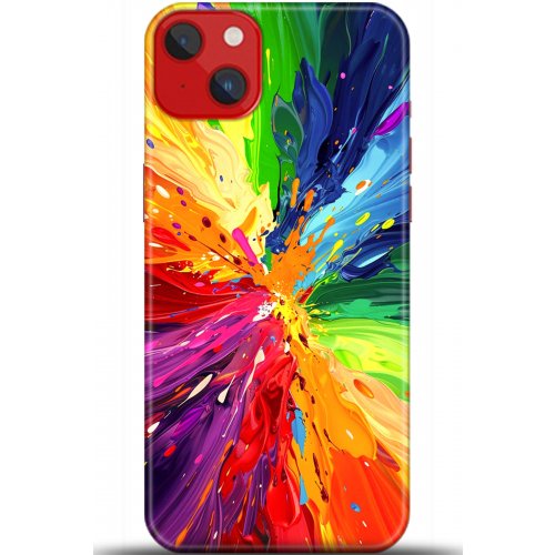 Uyumlu Kılıf HD Baskılı Kılıf - Followed Institution 5513