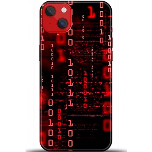 Uyumlu Kılıf HD Baskılı Kılıf - Followed Institution 5536