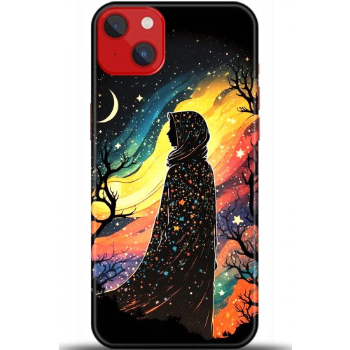 Uyumlu Kılıf HD Baskılı Kılıf - Followed Institution 5596