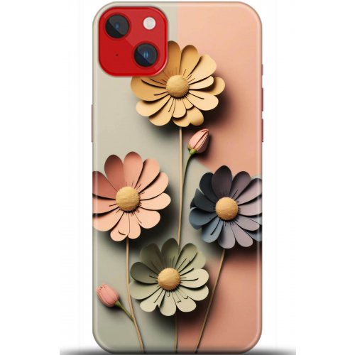 Uyumlu Kılıf HD Baskılı Kılıf - Followed Institution 5627