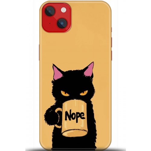 Uyumlu Kılıf HD Baskılı Kılıf - Followed Institution 5652