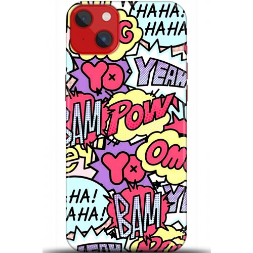 Uyumlu Kılıf HD Baskılı Kılıf - Followed Institution 5682