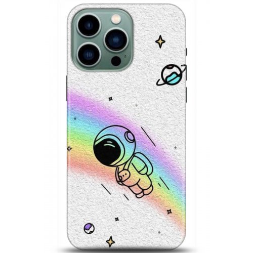 Uyumlu Kılıf HD Baskılı Kılıf - Followed Institution 5021