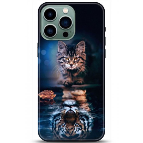 Uyumlu Kılıf HD Baskılı Kılıf - Followed Institution 5055