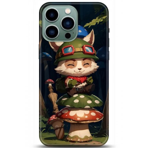 Uyumlu Kılıf HD Baskılı Kılıf - Followed Institution 5097