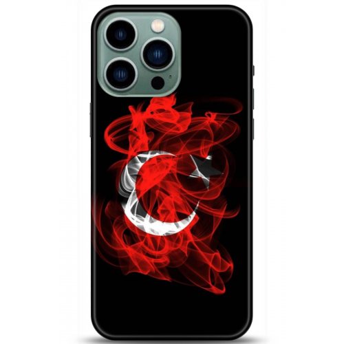 Uyumlu Kılıf HD Baskılı Kılıf - Followed Institution 5140