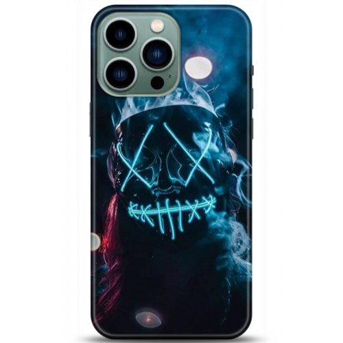 Uyumlu Kılıf HD Baskılı Kılıf - Followed Institution 5151