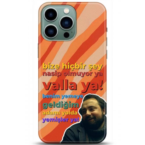 Uyumlu Kılıf HD Baskılı Kılıf - Followed Institution 5161