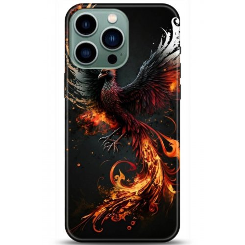 Uyumlu Kılıf HD Baskılı Kılıf - Followed Institution 5187