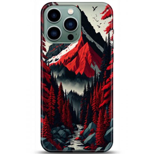 Uyumlu Kılıf HD Baskılı Kılıf - Followed Institution 5196