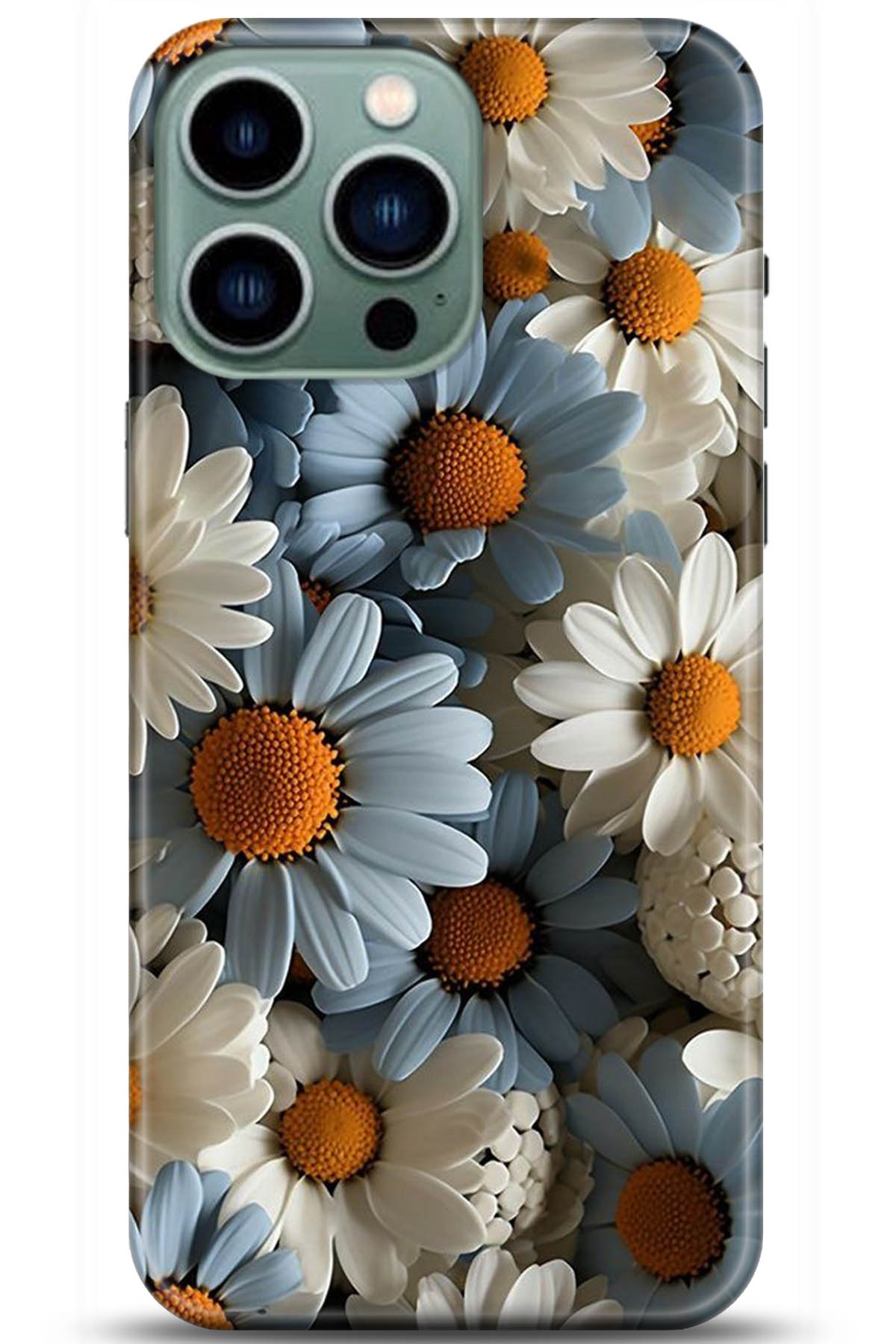 Apple iPhone 14 Pro Uyumlu Kılıf HD Baskılı Kılıf - Followed Institution 5208