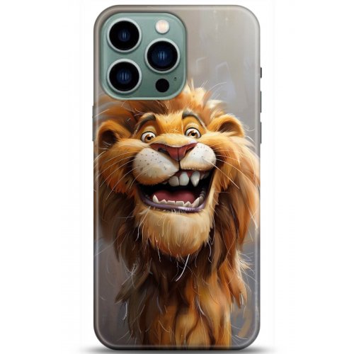 Uyumlu Kılıf HD Baskılı Kılıf - Followed Institution 5214