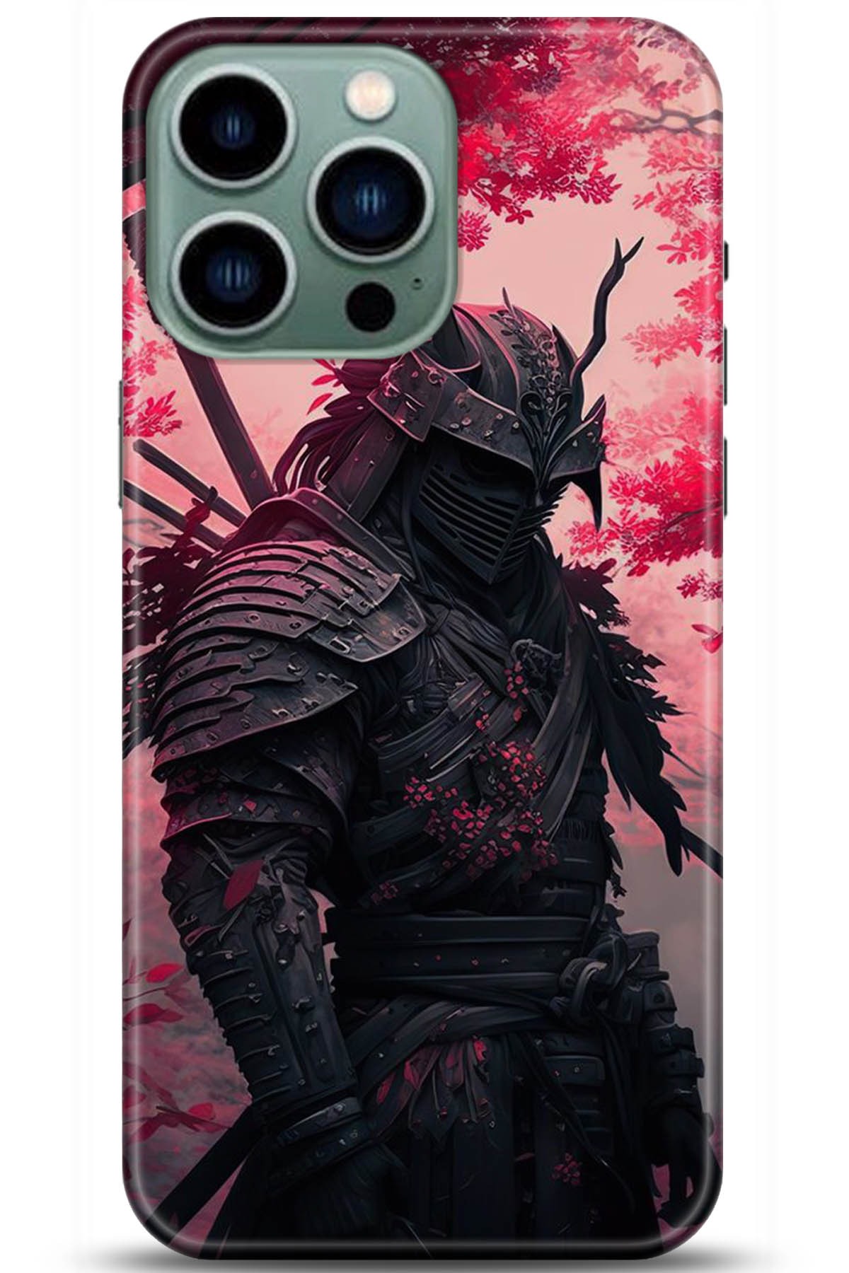 Apple iPhone 14 Pro Uyumlu Kılıf HD Baskılı Kılıf - Followed Institution 5226