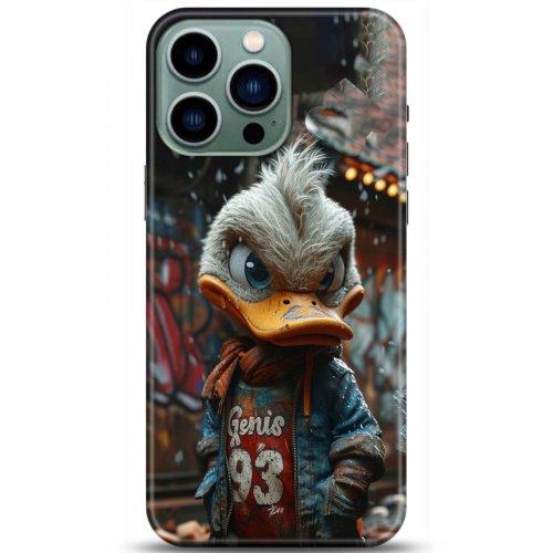 Uyumlu Kılıf HD Baskılı Kılıf - Followed Institution 5230