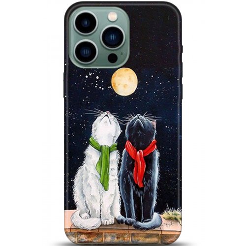 Uyumlu Kılıf HD Baskılı Kılıf - Followed Institution 5318