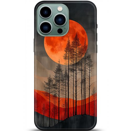 Uyumlu Kılıf HD Baskılı Kılıf - Followed Institution 5370