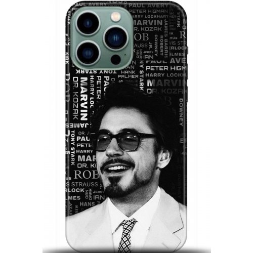 Uyumlu Kılıf HD Baskılı Kılıf - Followed Institution 5397