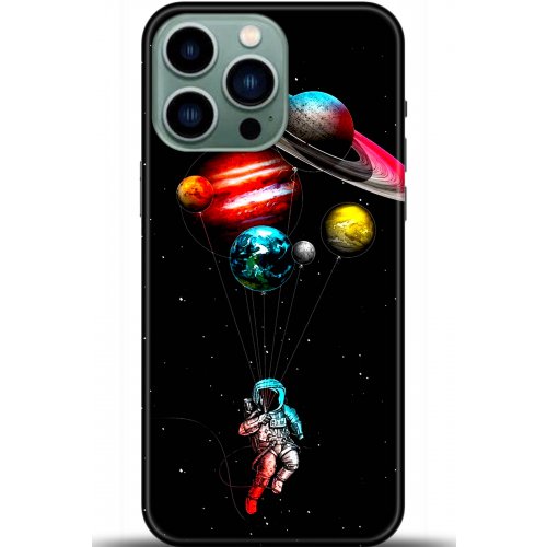 Uyumlu Kılıf HD Baskılı Kılıf - Followed Institution 5403