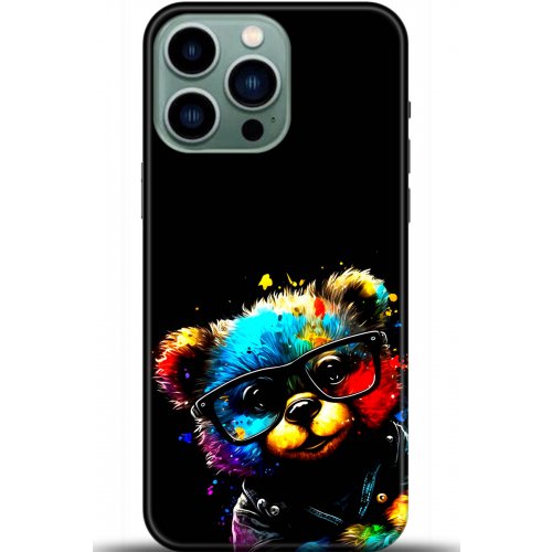 Uyumlu Kılıf HD Baskılı Kılıf - Followed Institution 5434