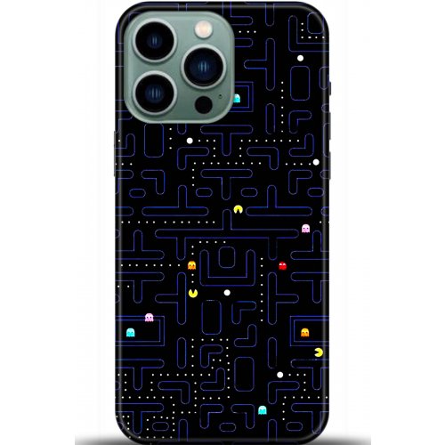 Uyumlu Kılıf HD Baskılı Kılıf - Followed Institution 5444