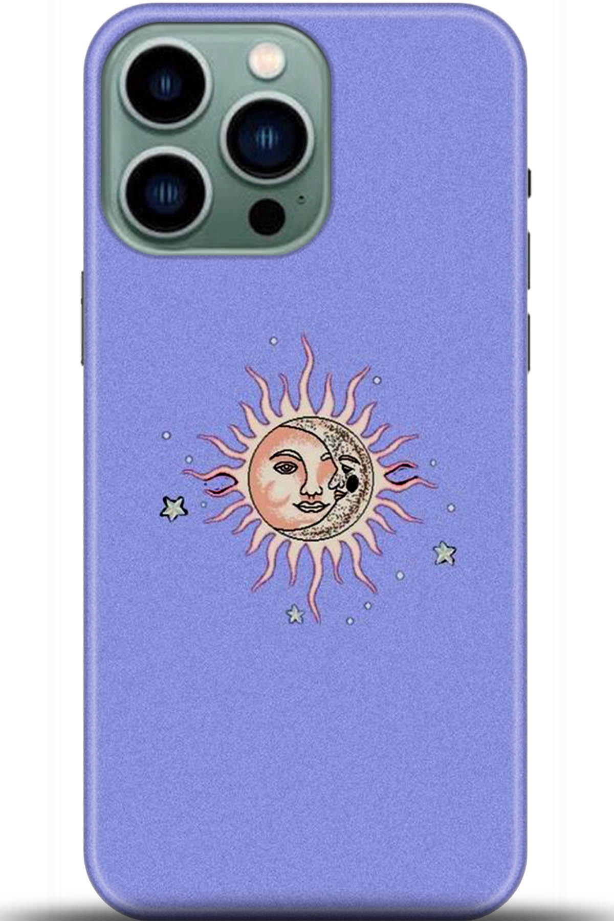 Apple iPhone 14 Pro Uyumlu Kılıf HD Baskılı Kılıf - Followed Institution 5473