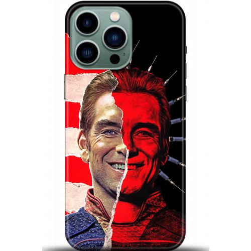 Uyumlu Kılıf HD Baskılı Kılıf - Followed Institution 5508