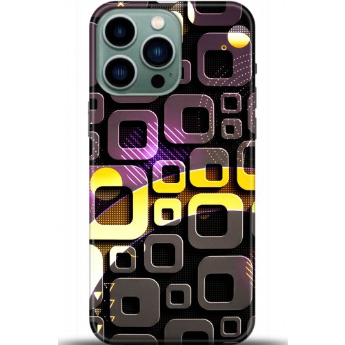 Uyumlu Kılıf HD Baskılı Kılıf - Followed Institution 5526