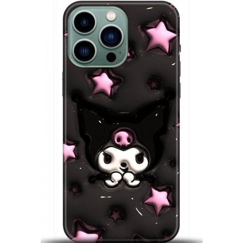 Uyumlu Kılıf HD Baskılı Kılıf - Followed Institution 5530