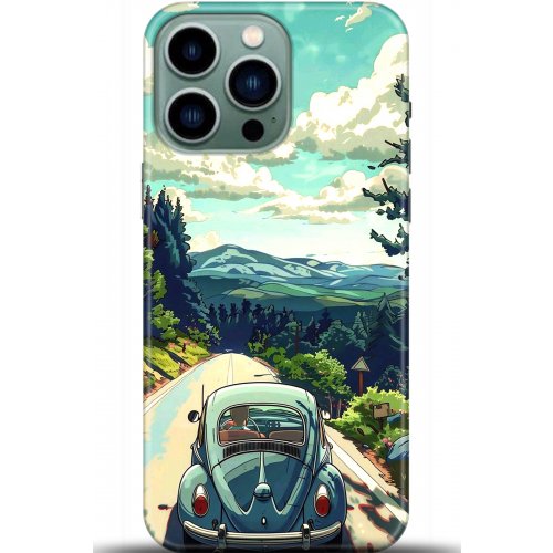 Uyumlu Kılıf HD Baskılı Kılıf - Followed Institution 5563