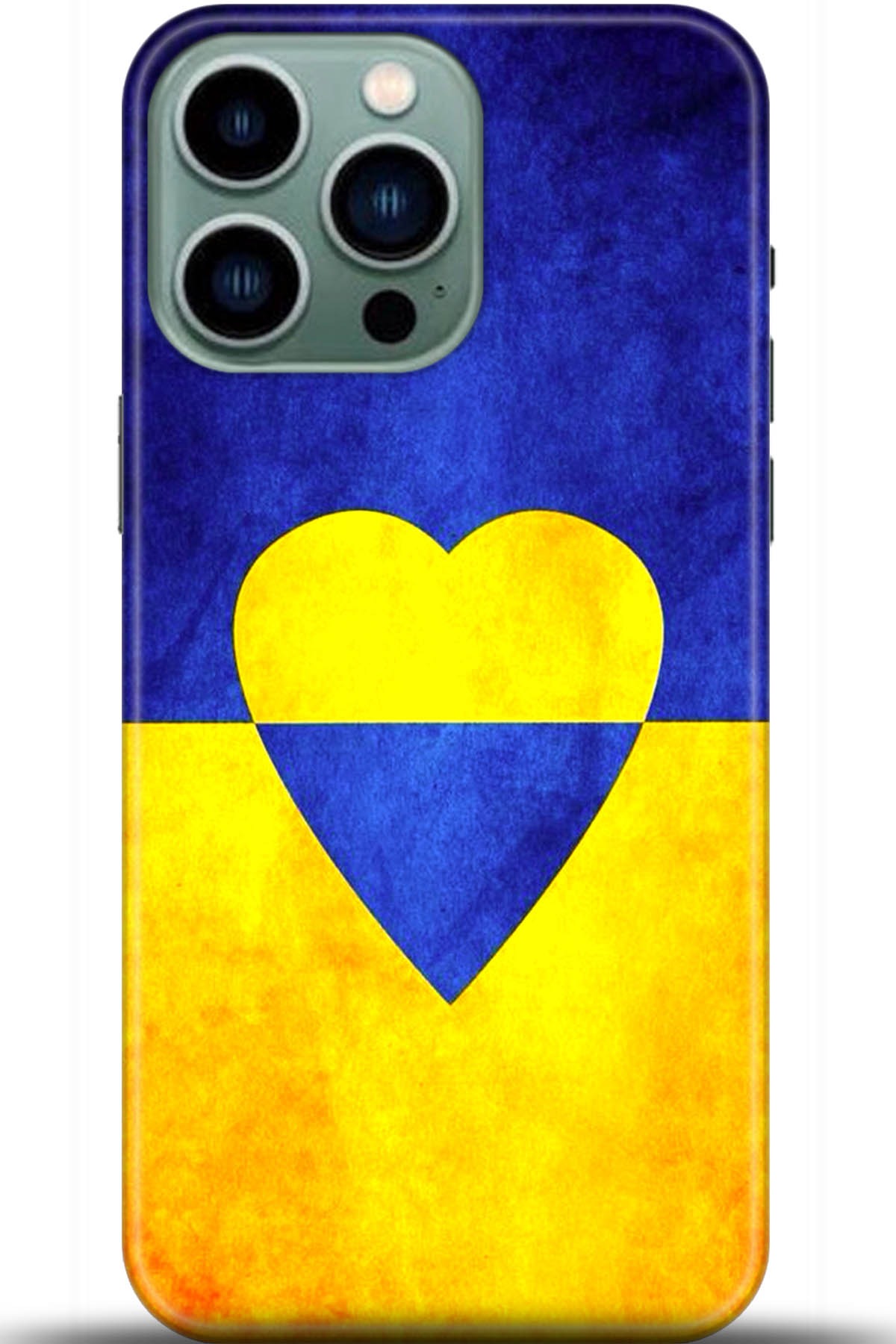 Apple iPhone 14 Pro Uyumlu Kılıf HD Baskılı Kılıf - Followed Institution 5581