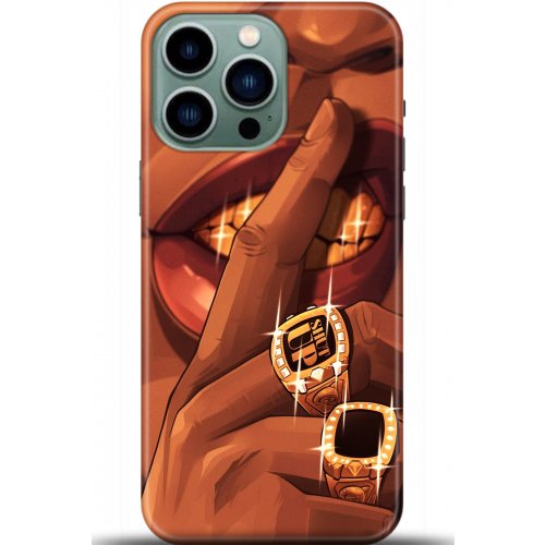 Uyumlu Kılıf HD Baskılı Kılıf - Followed Institution 5631