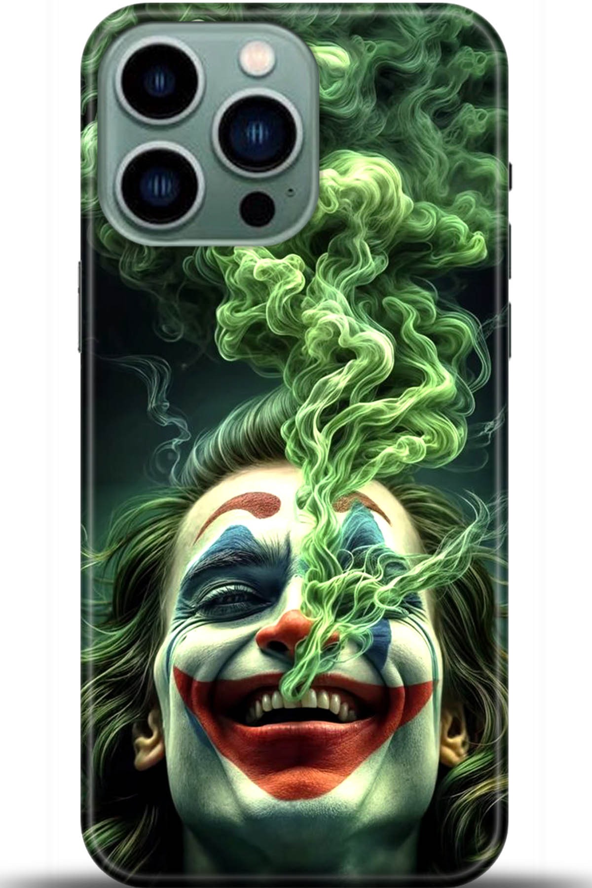 Apple iPhone 14 Pro Uyumlu Kılıf HD Baskılı Kılıf - Followed Institution 5698