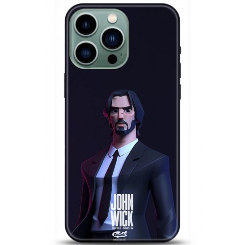 Uyumlu Kılıf HD Baskılı Kılıf - Followed Institution 5018