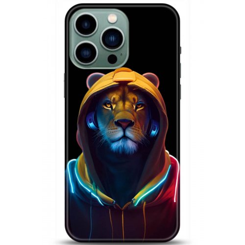 Uyumlu Kılıf HD Baskılı Kılıf - Followed Institution 5057