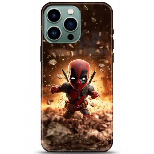 Uyumlu Kılıf HD Baskılı Kılıf - Followed Institution 5082