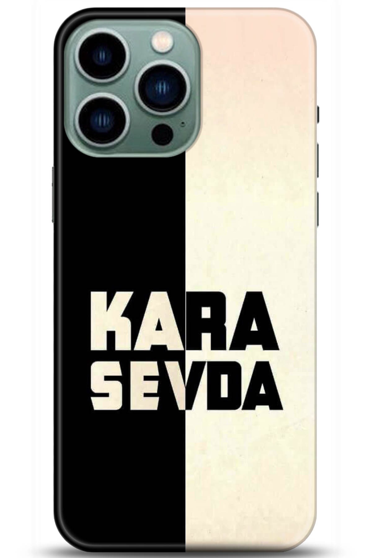 Apple iPhone 14 Pro Max Uyumlu Kılıf HD Baskılı Kılıf - Followed Institution 5095